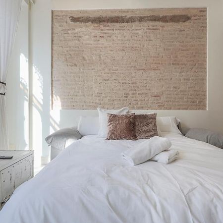Julio Cesar Gran Apartamento De Lujo En El Centro De Sevilla エクステリア 写真