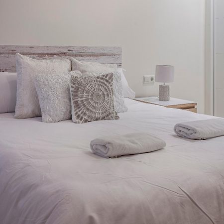 Julio Cesar Gran Apartamento De Lujo En El Centro De Sevilla エクステリア 写真