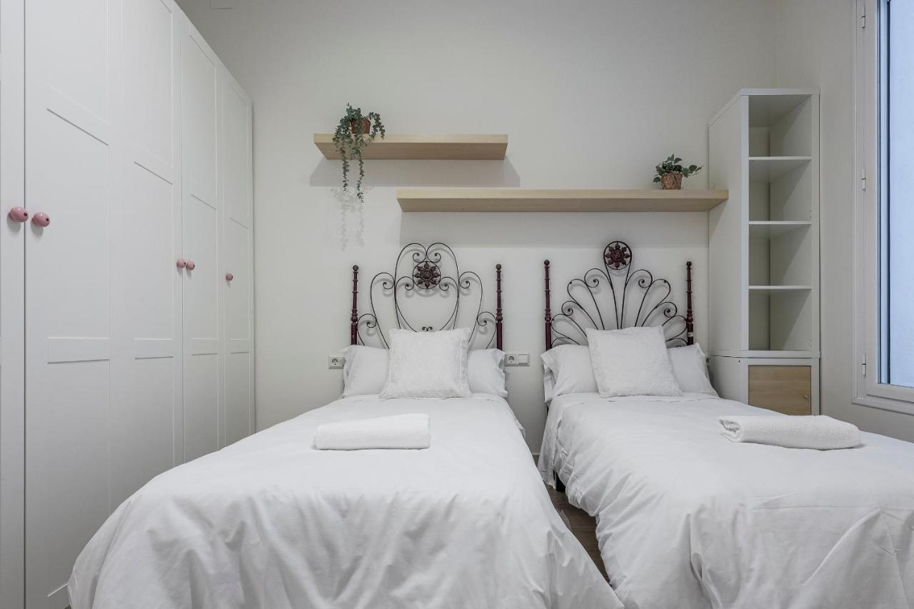 Julio Cesar Gran Apartamento De Lujo En El Centro De Sevilla エクステリア 写真