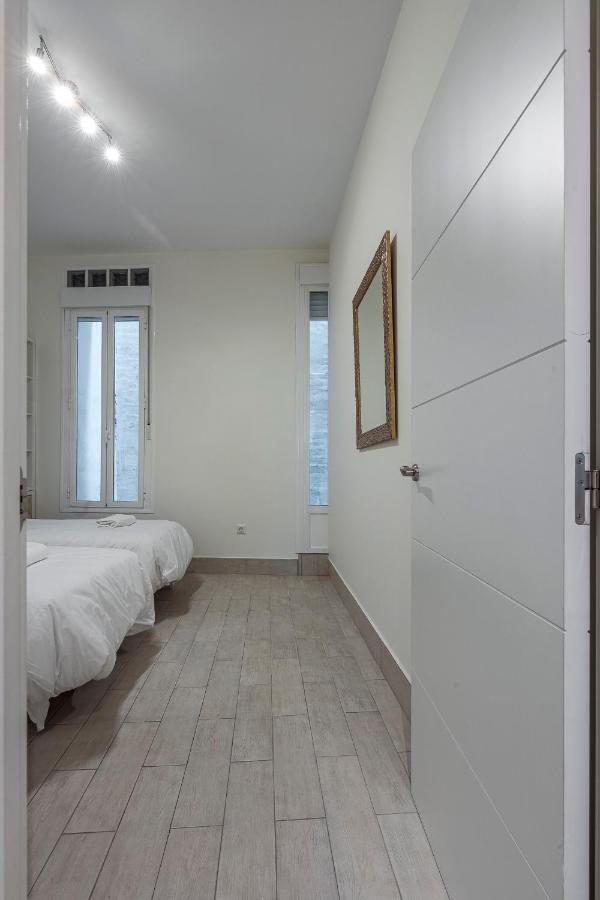 Julio Cesar Gran Apartamento De Lujo En El Centro De Sevilla エクステリア 写真