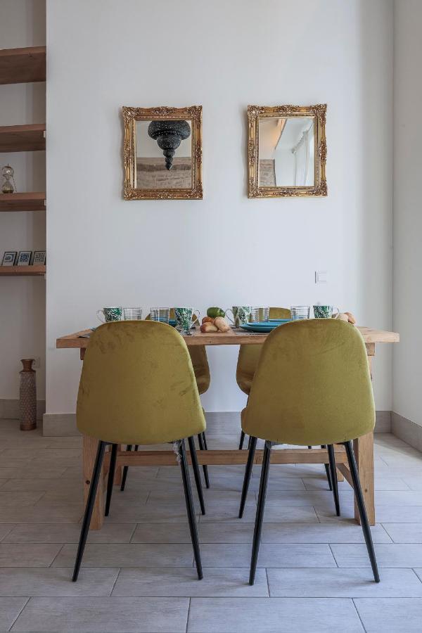 Julio Cesar Gran Apartamento De Lujo En El Centro De Sevilla エクステリア 写真