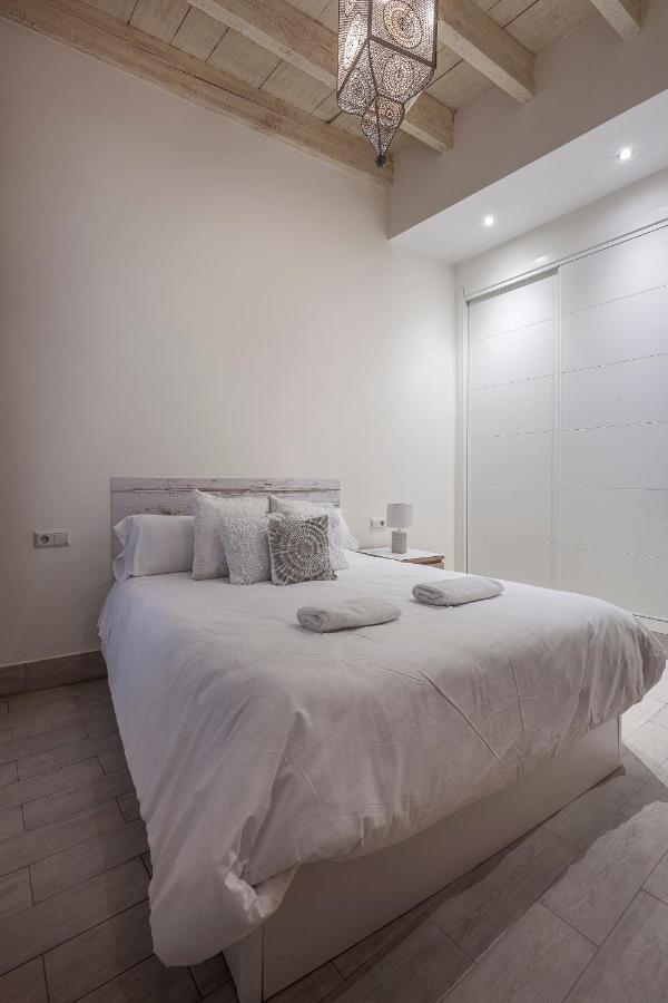 Julio Cesar Gran Apartamento De Lujo En El Centro De Sevilla エクステリア 写真